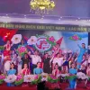 Vietnam Laos border friendship exchange held in Quang Tri