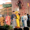 Hoi An – Japan cultural exchange 2019 convenes