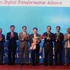 Vietnam ICT Summit: digital transformation alliance established