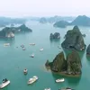 Ha Long Bay marks 20 years since second UNESCO recognition as World Heritage Site