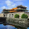 Tourists experience community-based tourism in Hue