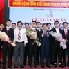 Vietnam to compete in World Skills Competition