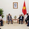 Vietnam, Japan step up human resources development cooperation