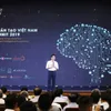 Development of artificial intelligence to ecological systems in Vietnam