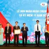 International conference on heart diseases held in Hanoi