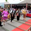 Festival introduces northwestern region’s ethnic culture