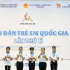 National Children’s Forum opens in Hanoi