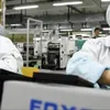 Vietnam can host Apple's manufacturing hub