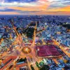 Vietnamese aerial photographer