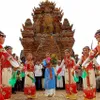 Festival promotes Cham culture