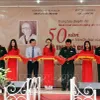 Exhibitions mark 50-year implementation of President Ho Chi Minh’s Testament