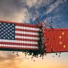 U.S President increases tariffs for Chinese imports