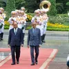 Vietnam and Malaysia boost strategic partnership