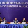 Vietnam’s efforts in promoting ASEAN cooperation applauded