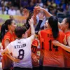 VTV int’l volleyball cup to gather seven competitors