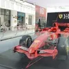 Vietnam to host F1 race on April 5, 2020