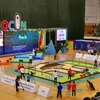 Vietnam finishes third at 2019 ABU Robocon in Mongolia