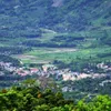 60th anniversary of the Tra Bong and Western Quang Ngai uprising