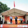 Vietnamese beer joins int’l beer festival in Berlin