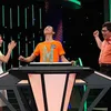 Gameshow “No compromise”: Time is money