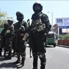 Sri Lanka blocks social media after anti-muslim unrest