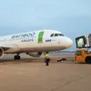 Bamboo Airways increases night flights during Tet