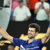 Djokovic dominates Tsonga re-match to reach third round