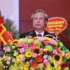 Vietnamese Lawyers Association convenes 13th congress