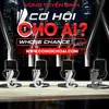 “Whose Chance” – New reality show about job hunting will be broadcasted on VTV3