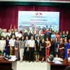 Vietnam, Armenia increase friendly exchanges