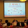 Vietbuild 2019 attracts over 500 foreign businesses