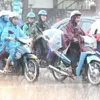 Heavy rains forecasted for Northern region