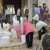 Thanh Hoa to provide more than 1,600 tonnes of rice for needy students