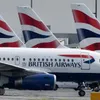 British Airways cancels flights due to strike