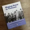 Book on movement against war in Vietnam debuted