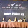 Miss ASEAN Capital 2020 contest launched