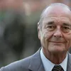 Former French president Jacques Chirac dies at 86