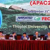 9th APAC conference kicks in Hanoi