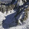 Mont Blanc glacier at risk of collapse