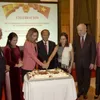 Vietnam, Spain celebrate strategic partnership establishment