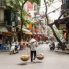 The history of the names of Hanoi’s streets