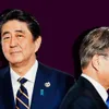 Japan approves removing South Korea from 'white list' of trade partners