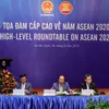 The increasing role of Vietnam in the region