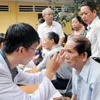 Vietnam assisted to meet needs of aging population