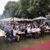 Vietnamese beer joins int’l beer festival in Berlin