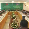 Vietnam, Cambodia to enhance ties in border management, defence