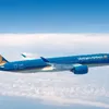 Vietnam Airlines to launch in-flight wifi service