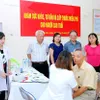 Vietnamese healthcare system reaches international standards