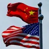 WTO allows china to impose trade sanctions on US' goods