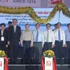 Vietnam’s largest solar farm inaugurated in Tay Ninh province